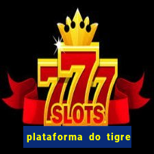 plataforma do tigre de 5 reais
